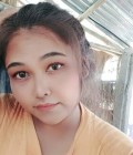 Dating Woman Thailand to ฉะเชิงเทรา : Pun, 27 years